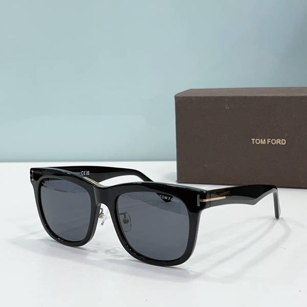 Tom Ford Sunglasses Top Quality TOS01224